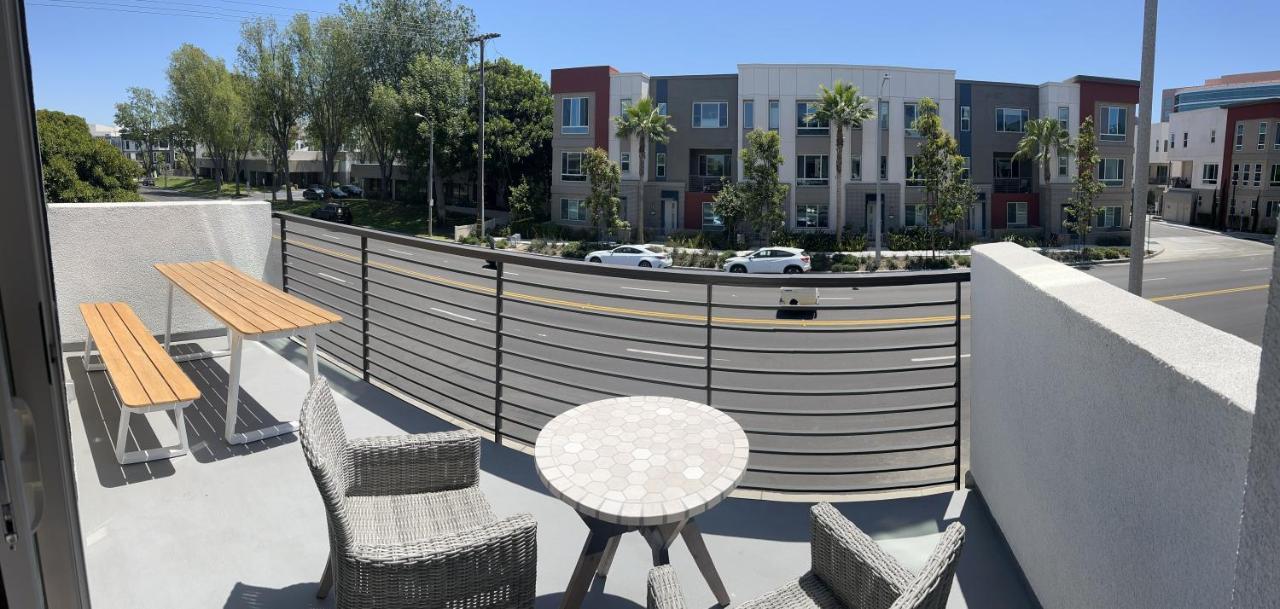 Casa Dolce Vita - Luxury Modern - Flexible Monthly Arrangements Available 30-night Minimum Irvine