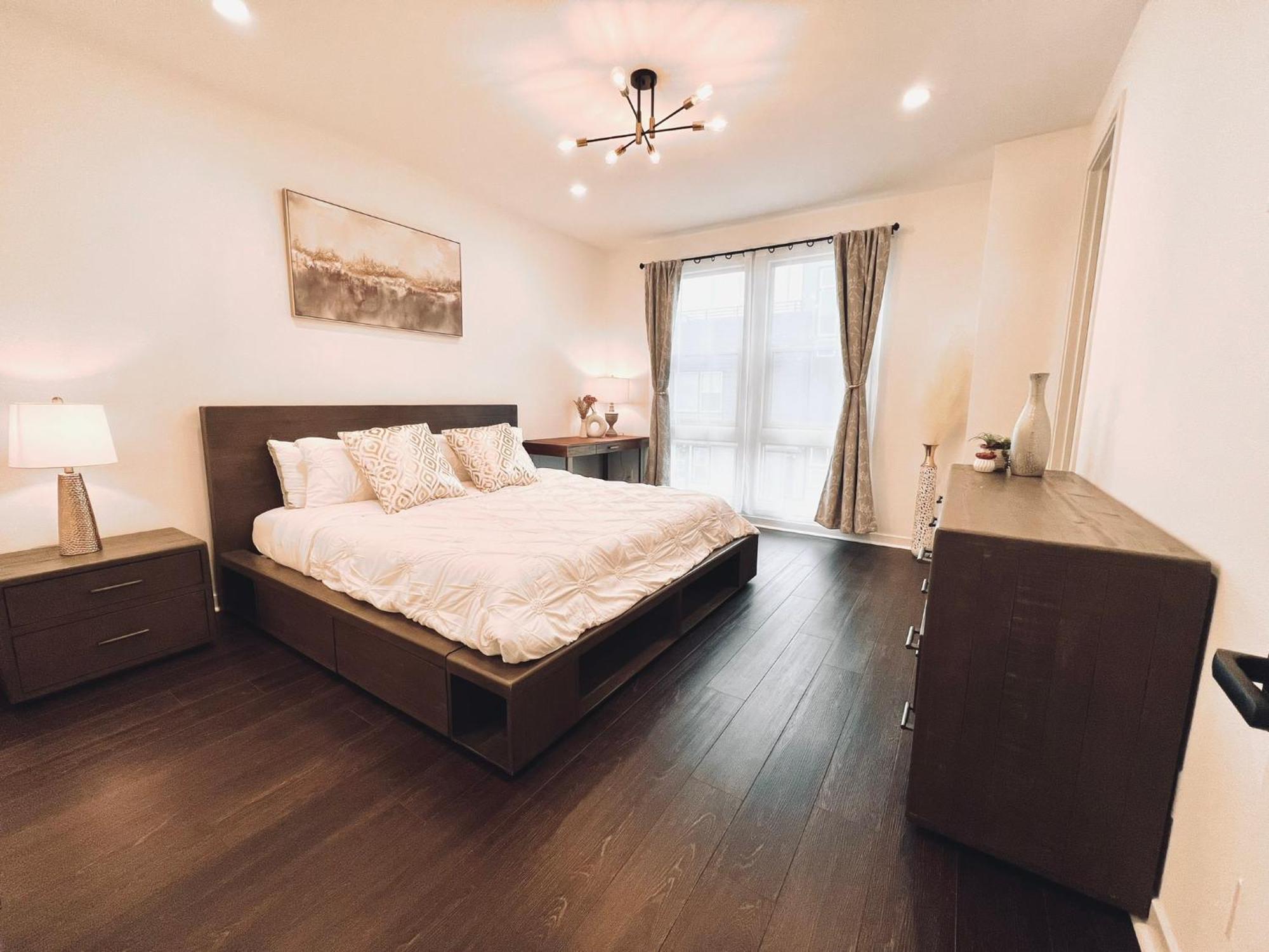 Holiday home Casa Dolce Vita - Luxury Modern - Flexible Monthly Arrangements Available 30-night Minimum Irvine