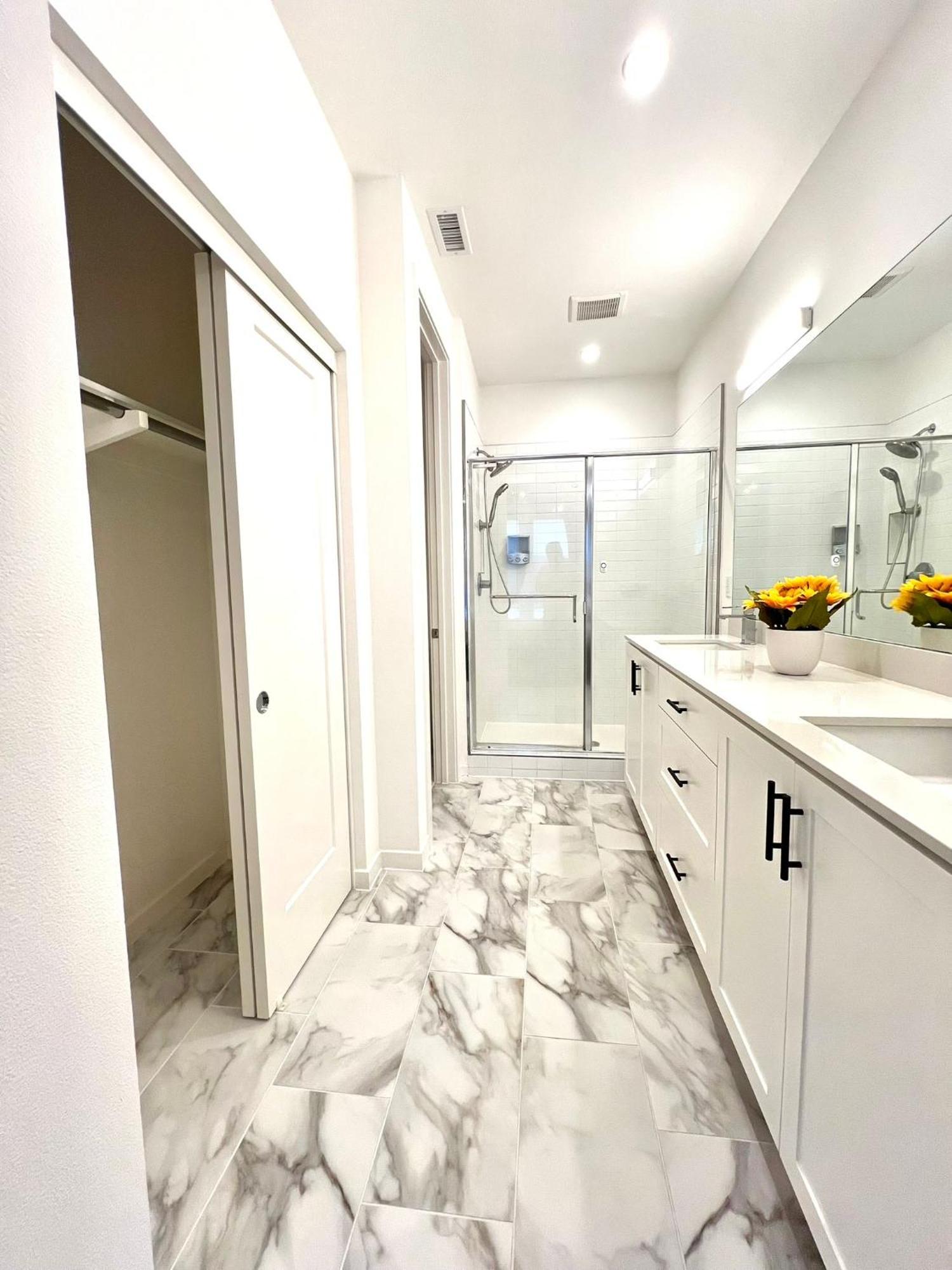 Casa Dolce Vita - Luxury Modern - Flexible Monthly Arrangements Available 30-night Minimum * Irvine